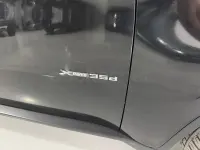 Usado BMW X6 286 CV (210 kW) 2009 Negro SUV