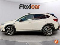Usado Subaru XV 150 CV (110 kW) 2023 Blanco SUV