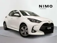 Usado Toyota Yaris Active 116 CV (85 kW) 2025 Utilitario