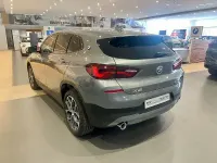 Usado BMW X2 136 CV (100 kW) 2024 Gris / plata SUV