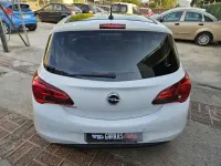 Usado Opel Corsa Expression 90 CV (66 kW) 2019 Blanco Utilitario