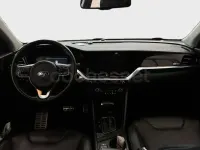 Usado Kia Niro 141 CV (103 kW) 2020 Azul SUV