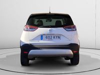 Usado Opel Crossland Design Edition 110 CV (80 kW) 2019 Blanco SUV
