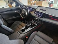 Usado Audi e-tron GT quattro 350 kW (476 CV) 2022 Eléctrico Berlina