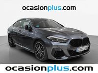 Usado BMW M235 306 CV (225 kW) 2020 Gris Coupe