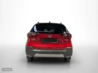 Usado Honda Jazz 122 CV (89 kW) 2025 Rojo Utilitario