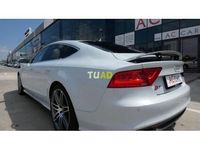 usado Audi A7 Sportback 4.0 TFSI 420cv quattro Str. S7