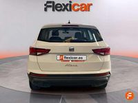 Usado Seat Ateca Ecomotive 116 CV (85 kW) 2020 Blanco SUV