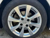 Usado Opel Corsa Edition 102 CV (75 kW) 2021 Blanco Utilitario