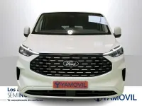 Usado Ford Tourneo Custom Titanium X 150 CV (110 kW) 2025 Blanco Van