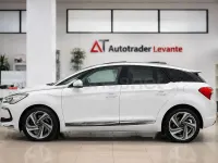 Usado DS Automobiles DS5 Design 181 CV (133 kW) 2016 Blanco Utilitario