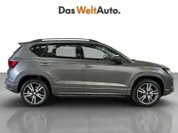 Usado Seat Ateca FR 115 CV (84 kW) 2025 Gris SUV