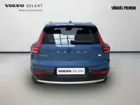 Usado Volvo XC40 Core 211 CV (155 kW) 2023 Azul SUV