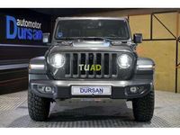 usado Jeep Wrangler Unlimited 2.0 4xe Rubicon 8atx '21