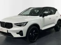 Nuevo Volvo XC40 Plus 163 CV (119 kW) 2025 Crystal white m.c707e SUV