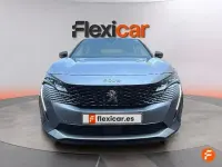 Usado Peugeot 3008 Active 136 CV (100 kW) 2024 Gris SUV