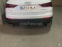 Usado Audi Q3 Advanced 245 CV (180 kW) 2023 Blanco SUV