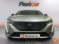 Usado Peugeot 308 Allure 131 CV (96 kW) 2023 Gris Utilitario