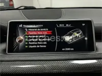 Usado BMW X5 381 CV (280 kW) 2016 Gris / plata SUV