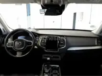 Usado Volvo XC90 Inscription 235 CV (172 kW) 2017 Negro SUV