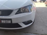 Usado Seat Ibiza SC Reference 70 CV (51 kW) 2013 Blanco Utilitario