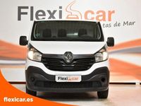 usado Renault Trafic Passenger 1.6dci Energy Largo 88kw