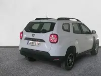 Usado Dacia Duster Comfort 115 CV (84 kW) 2021 SUV