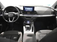 Usado Audi Q5 Sportback Advanced Plus 204 CV (150 kW) 2024 Negro SUV