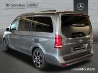 usado Mercedes V250 Marco Polo Horizon