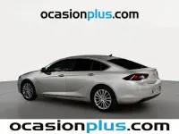 Usado Opel Insignia Innovation 165 CV (121 kW) 2019 Gris plata Berlina