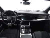 Usado Audi Q7 Premium 286 CV (210 kW) 2025 Gris SUV