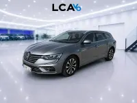 Usado Renault Talisman Business 120 CV (88 kW) 2020 Gris