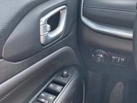 Usado Jeep Compass Limited 131 CV (96 kW) 2022 Azul SUV