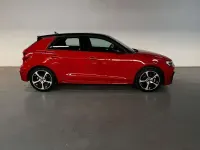 Usado Audi A1 Sportback 116 CV (85 kW) 2025 Rojo Utilitario