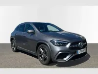 Usado Mercedes GLA200 163 CV (119 kW) 2025 SUV