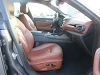 Usado Maserati Levante 275 CV (202 kW) 2016 Marrón SUV