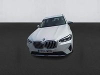 Usado BMW X3 xLine 292 HP (214 kW) 2023 Branco SUV