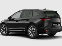 Nuevo Skoda Enyaq iV 210 kW (286 CV) 2026 Negro SUV