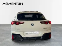 Nuevo BMW X2 Comfort Edition 163 CV (119 kW) 2026 Blanco SUV