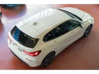 Usado BMW 116 Executive 116 CV (85 kW) 2021 Blanco Utilitario