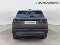 Nuevo Jeep Compass 155 kW (211 CV) 2026 Negro SUV