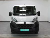 Usado Citroën Jumper 120 CV (88 kW) 2021 Blanco Monovolumen