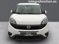 Usado Fiat Doblò 93 CV (68 kW) 2019 Monovolumen