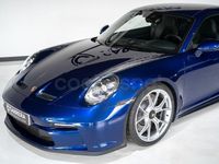 Usado Porsche 911 GT3 510 CV (375 kW) 2024 Azul Coupe