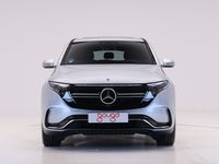 usado Mercedes EQC400 EQC -CLASS4MATIC 408 5P