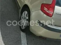 Usado Citroën C4 92 CV (67 kW) 2006 Beige Berlina