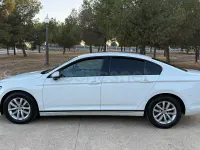 Usado VW Passat 120 CV (88 kW) 2015 Blanco Berlina