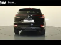 Usado Renault Austral Techno 200 CV (147 kW) 2024 Negro SUV