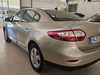 usado Renault Fluence 1.6 16v Dynamique