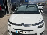 Usado Citroën Grand C4 Picasso Seduction 115 CV (84 kW) 2013 Blanco Monovolumen